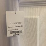 Sleep‎ Chic Here Womens Medium Here Comes the Sun White Nightgown Sleep NEW Photo 2