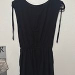 One Clothing  Romper Black Photo 2