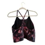 Old Navy  Active PowerSoft Light Support Cropped Tank Size Large Photo 2