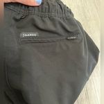 Jaanuu  Women’s Black Scrub Jogger pants size M Photo 5