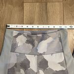 Athleta Essex Camo Hybrid Cobblestone Grey Camo Jogger Leggings Size XS/XXS Photo 7