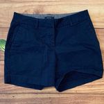 Nautica Navy Blue Shorts Photo 0
