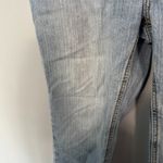 Hydraulic Vintage Y2K  Light Wash Capri Jeans Juniors Size 3 / Women's Size 4 Photo 4