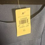 Ann Taylor NEW Size 6 Navy Blue Sleeveless Blouse Shell Summer Business Casual Photo 5