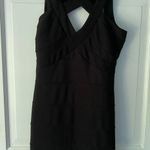 Crystal Doll Little Black Dress Photo 1