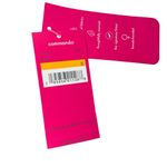 Commando Faux Leather Spit Hem Legging Pants Photo 11