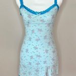 Victoria's Secret Victoria’s Secret Y2K Angel Slip Dress Photo 1