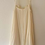 Altar'd State Altar’d State Off White Sundress Photo 2