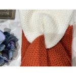 BRAND‎ NEW! Hand made crocheted ear warmer Photo 1