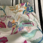 O'Neill HYPERFREAK Floral Swim Board Shorts size XS Colorful Beach Pool Surf Chic Photo 6