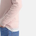 Lands' End LANDS’ END Classic CASHMERE Burgundy Women's crew neck sweater Size XS Photo 11