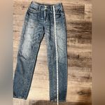 Anthropologie  Pilcro The Wanderer Mid Rise Relaxed Jeans Photo 7