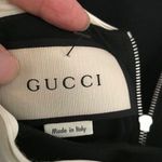 Gucci nwot bow detail dress Photo 1