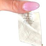 Genetic Denim Secret Fit Belly Maternity Flared Black Jeans Size 28 Photo 11