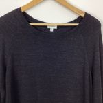 P.J. Salvage  Long Sleeve Top Size Small Photo 1