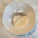 David & Young Vintage  Angora blend Bell Bucket Hat Style # DY-Bell-2 Photo 3