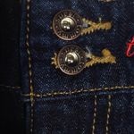 Tommy Hilfiger Juniors' Tommy Jeans Denim Mini Skirt (9) Photo 2