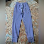 NVGTN  lilac purple joggers sold out style size medium excellent condition Photo 2