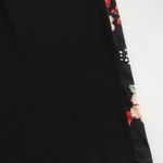 SheIn Floral Pencil Skirt Photo 2