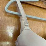 Soma Vanishing Back Wireless Full Coverage Bra Nude Size 34DD Photo 1