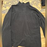 Mountain Khakis Men’s Pullover in Navy Blue Size XL Photo 5