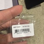 Macy's New Women's Cubic Zirconia Simulated Opal Evil Eye Pendant Neckla… Photo 8