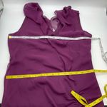 Max and Cleo NWT  100% SILK FLOWY DRESS Photo 7