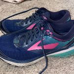 Brooks Ghost 10 Running Shoes Photo 0