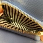 Henri Bendel NWT Perfume Bottle Coin Purse Bag Charm RARE Photo 12