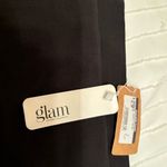 Glam Black skirt by  size large Photo 3