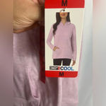 32 Degrees Heat 32 Degrees Cool Woman Pullover Hoodie Seeater Size M NWT Photo 2