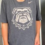 Nike Vintage UGA T-shirt  Photo 0