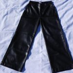 Cotton On  Leather Pants Photo 0