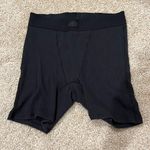 SKIMS  ribbed soft lounge boxer new no tag Photo 0