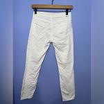 MOTHER Denim ‎ Revolve The Looker Crop Mirror Mirror EUC Size 24 Photo 2