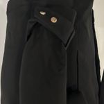 H&M Fitted Jacket Dress Photo 3