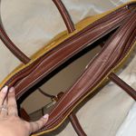 Cult Gaia  Erin Weekender Jute Duffle Bag Photo 8