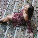 long sleeve dress Multi Photo 1