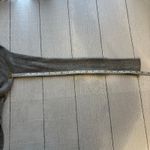 A New Day  Gray Open Front Cardigan Soft Lightweight Layering Sweater Photo 8