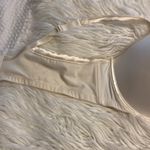 Cacique  Bra BNWOT size 46C with adjustable stripes smooth boost plunge Photo 12