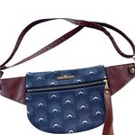 HANNAH WINGATE Crossbody Black Photo 2