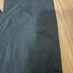 Nike FLAWED  Black Athletic Dri-Fit Leggings Size Large Photo 1