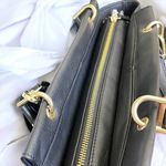 Vince Camuto Leather Handbag Shoulder Bag New Photo 8