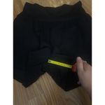 Senita Athletics  Shorts Size Large Photo 2