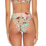 Becca Bikini Set - Floral Underwire Medium Photo 4