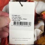 Faithfull the Brand “Celvia” Wide Leg Cotton Pants Photo 7