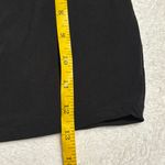 Windsor Womens Mini Side Tie Skirt With Shorts Photo 6