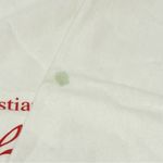 Christian Louboutin 2 X Shoe Bag 11 1/2" X 15" Drawstring Paris Photo 1