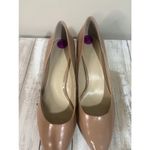 Nine West  Blush/Nude Pumps Size 8.5M Photo 2
