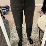 Madewell The Mom Jeans with Sleek Fit Photo 0